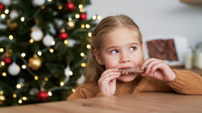 Dulces de Navidad y dientes: cómo evitar caries y sensibilidad sin dejar de disfrutar