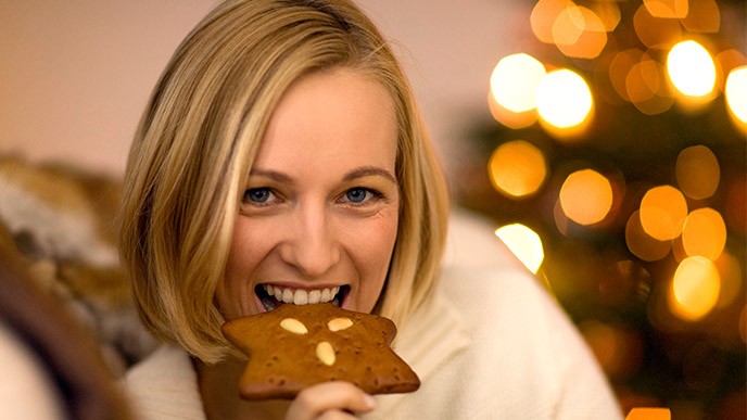 Cuidados dentales en Navidad: cómo proteger tu sonrisa entre dulces y brindis
