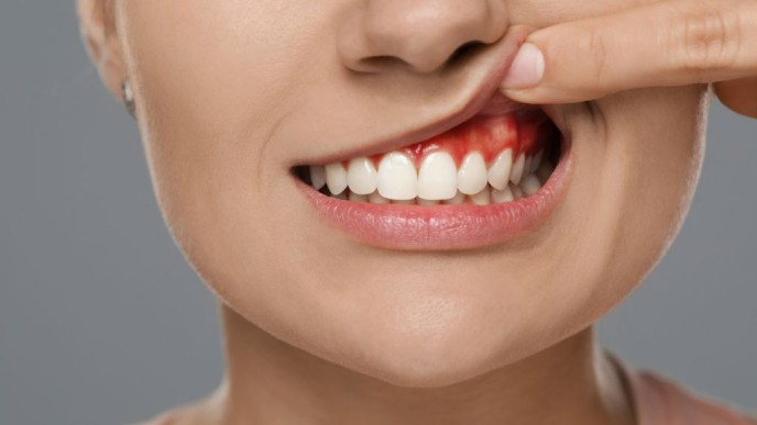 Gingivitis: qué es y causas