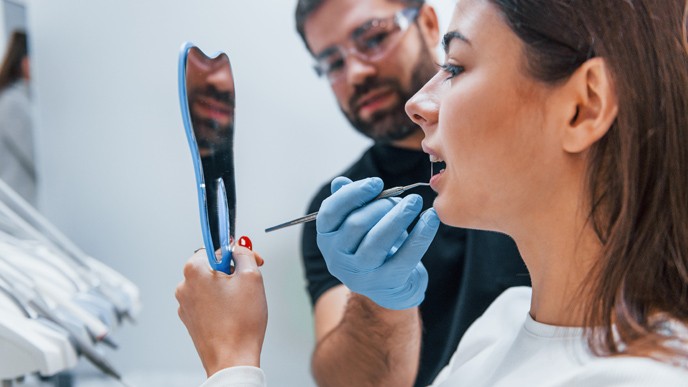 “No me duele nada, pero…” por qué una boca puede parecer sana y aun así tener problemas dentales ocultos