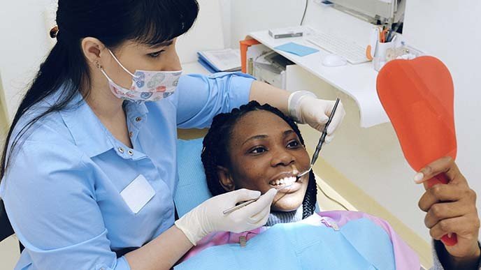 Fundas estéticas dentales: ¿Qué son?