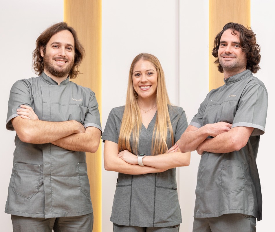 Tratamientos periodoncia 